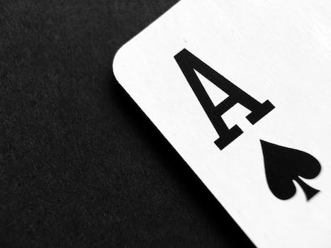 Poker -Turnauspiirin Valloittaminen: Menestysstrategiat